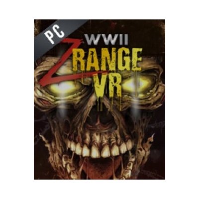 WW2 Zombie Range VR