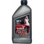 Happy Car Brzdová kapalina DOT 3 500 ml | Zboží Auto