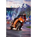 Ride 6 – Zboží Dáma