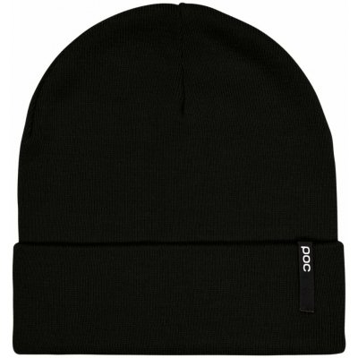 POC beanie Flat Uranium Black – Hledejceny.cz