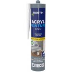 Akrylový tmel BOSTIK 30614227 310 ml – Hledejceny.cz