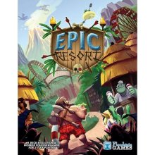 Epic Resort 2nd edition