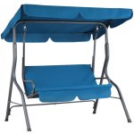 Casaria Atlantic modrá – Zboží Dáma