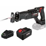PARKSIDE PERFORMANCE PSSAP 20 Li C4, 8 Ah – HobbyKompas.cz