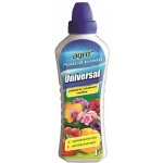 Agro Kapalné hnojivo univerzální 1 l – Zboží Mobilmania