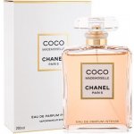 Chanel Coco Mademoiselle Intense parfémovaná voda dámská 200 ml – Zbozi.Blesk.cz
