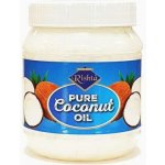 Rishta Kokosový Olej 500 ml – Hledejceny.cz