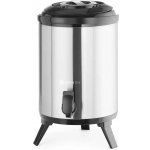 Hendi Zásobník na horkou vodu 10 L 425336 – Zboží Dáma
