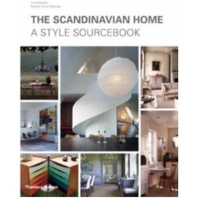 The Scandinavian Home - Lars Bolander, Heather Smith MacIsaac – Hledejceny.cz