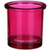 Svícen Yankee Candle Pop Pink svícen na votivní svíčku 1 ks