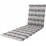 Doppler SPOT 1109 šedá 195 x 60 x 5 cm – Sleviste.cz