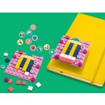 LEGO® DOTS™ 41957 Mega balení nalepovacích záplat – Hledejceny.cz