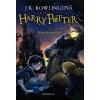 Kniha Harry Potter a Kámen mudrců - Joanne Kathleen Rowling