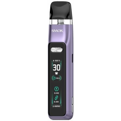 Smoktech Novo GT Pod 1300 mAh Purple 1 ks – Hledejceny.cz
