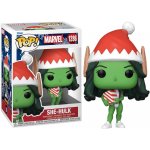 Funko POP! 1286 Marvel She-Hulk – Hledejceny.cz