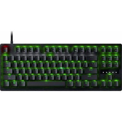 Razer Huntsman V3 Tenkeyless 8KHz RZ03-05750100-R3M1 – Hledejceny.cz