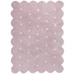 Lorena Canals Biscuit Pink – Sleviste.cz