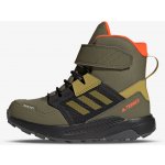 adidas Performance Terrex Trailmaker High C.Rdy K boty Gz1174 – Hledejceny.cz