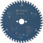 Bosch 2608644082 Pilový kotouč pro okružní pily Expert for Wood 260 x 30 x 2,4 mm, 60 – Zboží Dáma