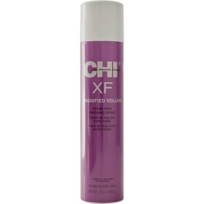 Chi Madnified Volume Extra Firm Finishing Spray 340 g