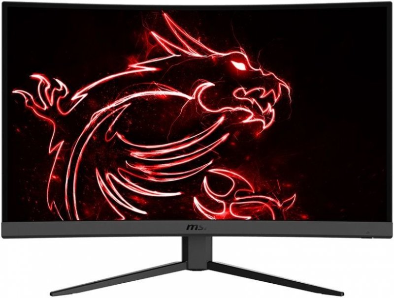 MSI Gaming Optix G27CQ4 E2