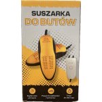 Elektronická sušička obuvi carruzzo – Sleviste.cz