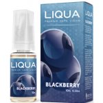 Ritchy Liqua Elements Blackberry 10 ml 6 mg – Hledejceny.cz