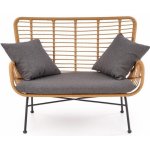 HALMAR Zahradní Pohovka IKARO XL – Zboží Dáma