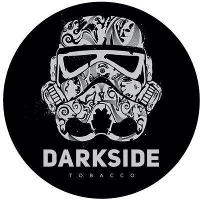 Darkside Core Virgin M 200 g – HobbyKompas.cz
