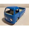 Plechová hračka Kovap VW Valník modrý