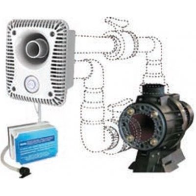 Astralpool MARLIN XS 66 - 400V – HobbyKompas.cz