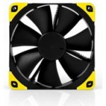 Noctua NA-SAVP1 chromax.yellow – Zboží Živě