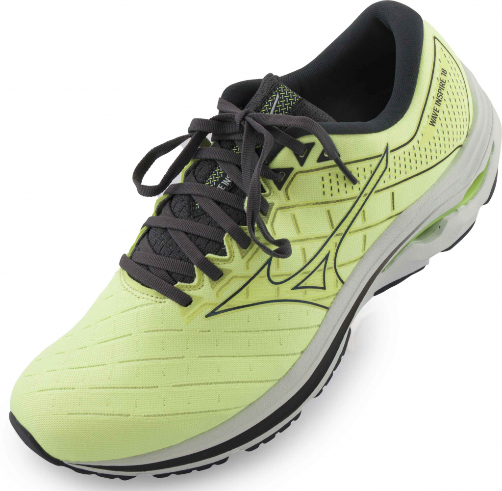 Mizuno Wave Inspire 18 J1GC224427