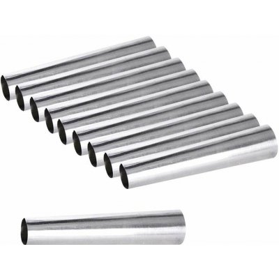 Orion Trubičky na kremrole (10 ks) – Zboží Mobilmania