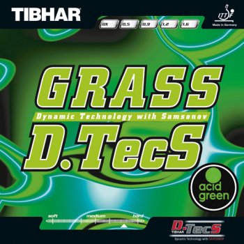 Tibhar Grass D.Tecs ACID
