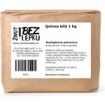 Život bez lepku Quinoa bílá 1 kg – Sleviste.cz