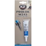 K2 Prolok MEDIUM fixátor šroubových spojů 6 g modrý – Zboží Mobilmania