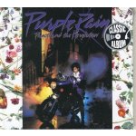 Prince - Purple Rain CD – Hledejceny.cz