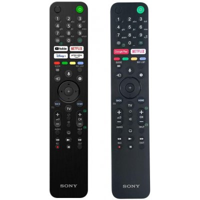 Dálkový ovladač Sony RMF-TX500E (RMF-TX520E) – Zboží Mobilmania