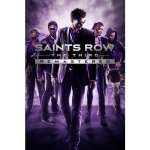 Saints Row: The Third Remastered – Hledejceny.cz