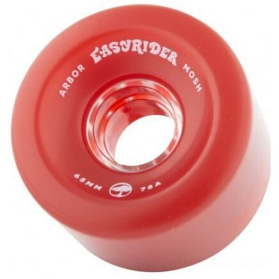 Arbor Easyrider Wheel Mosh 65mm 78a – Zboží Dáma