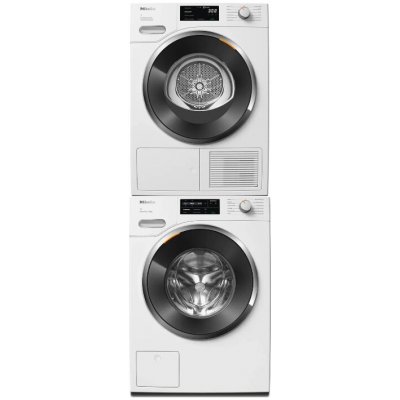 Set MIELE WWG 360 WCS PWash&9kg + TWF 760 WP EcoSpeed&8kg – Hledejceny.cz