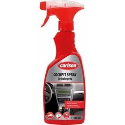 Carlson Cockpit spray 500 ml