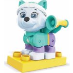 Megabloks Tlapková Patrola Everest – Zboží Dáma