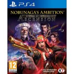 Nobunaga Ambition: Sphere of Influence - Ascension – Hledejceny.cz