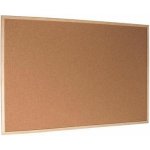 ESSELTE korková 90 x 120 cm – Zboží Živě