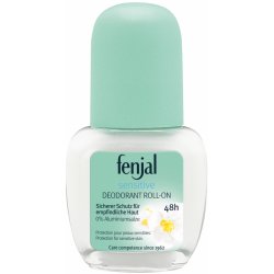 Fenjal Sensitive krémový roll-on deodorant 50 ml