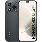 HONOR 400 Lite 8GB/256GB Velvet Black – Zboží Živě
