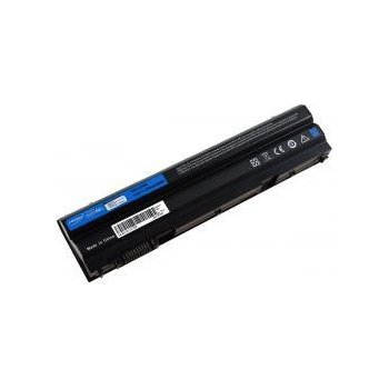 Powery Dell T54FJ 4400mAh - neoriginální