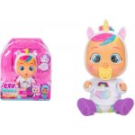 TM Toys CRY BABIES MAGIC TEARS Dress me Up Odhalené – Sleviste.cz